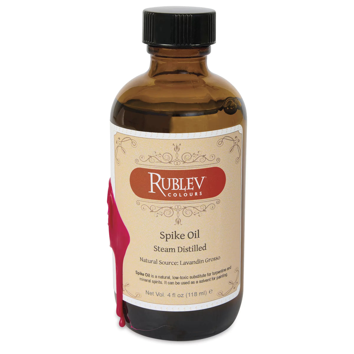 Rublev Spike Oil  118 ml