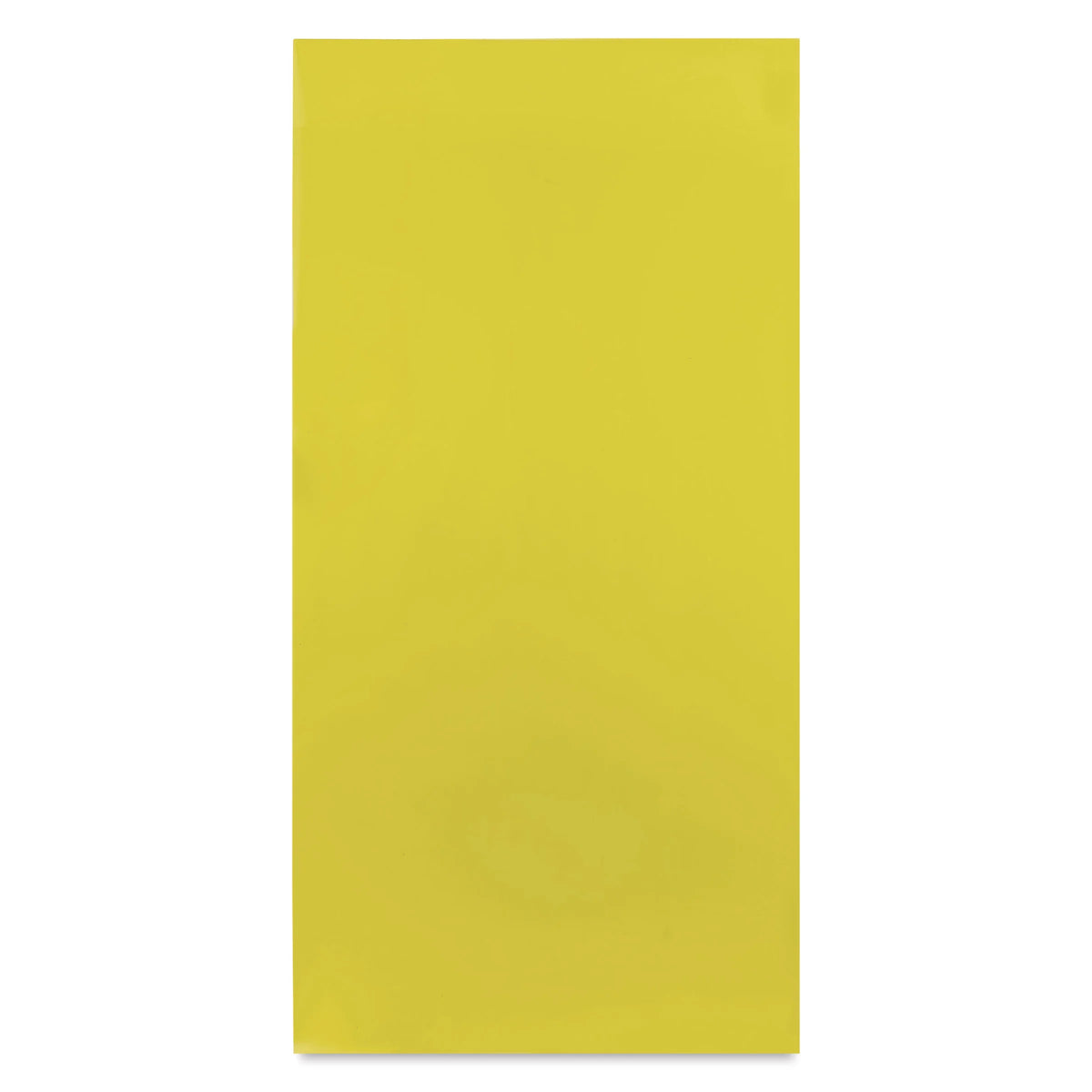 Evergreen Transparent Colored Polystyrene Sheets  Assorted 6 x 12 0010 Thick Pkg of 5