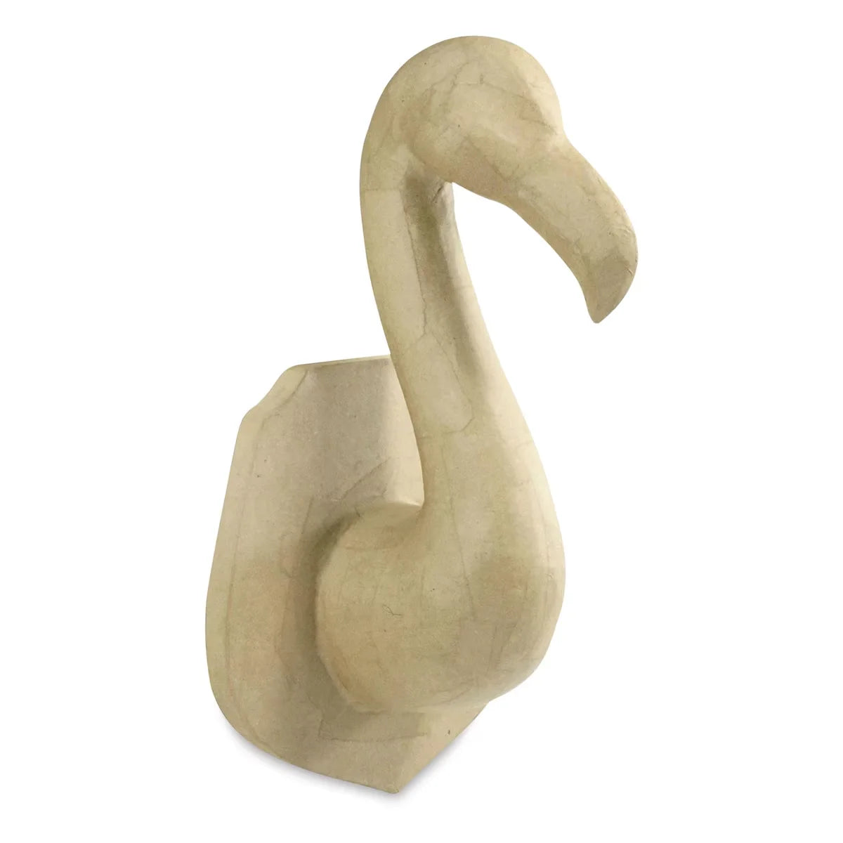 DecoPatch Paper Mache Animal Head Trophy  Elephant