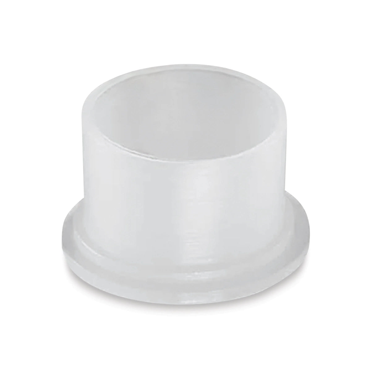 Saferly Round Ink Cups  Large Pkg of 500