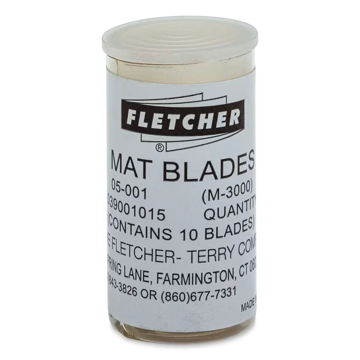 Fletcher Fletcher 3000 Cutter  48