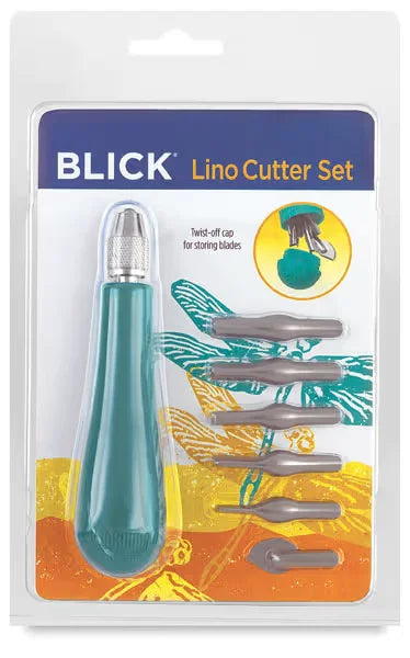 Blick Lino Cutter Set