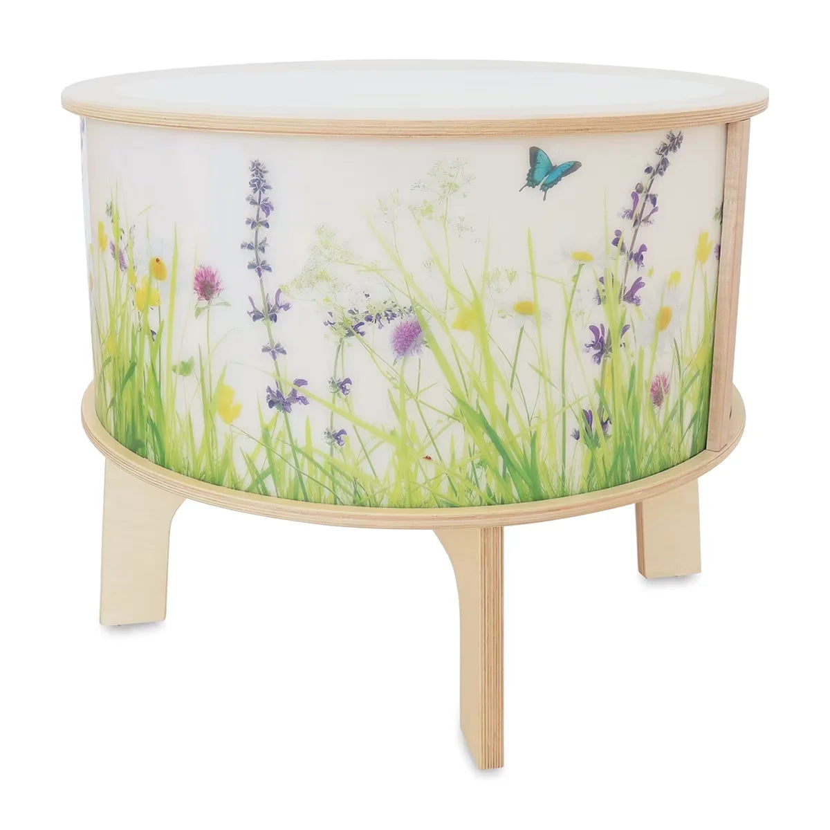 Whitney Brothers Nature View Radiant LED Light Table