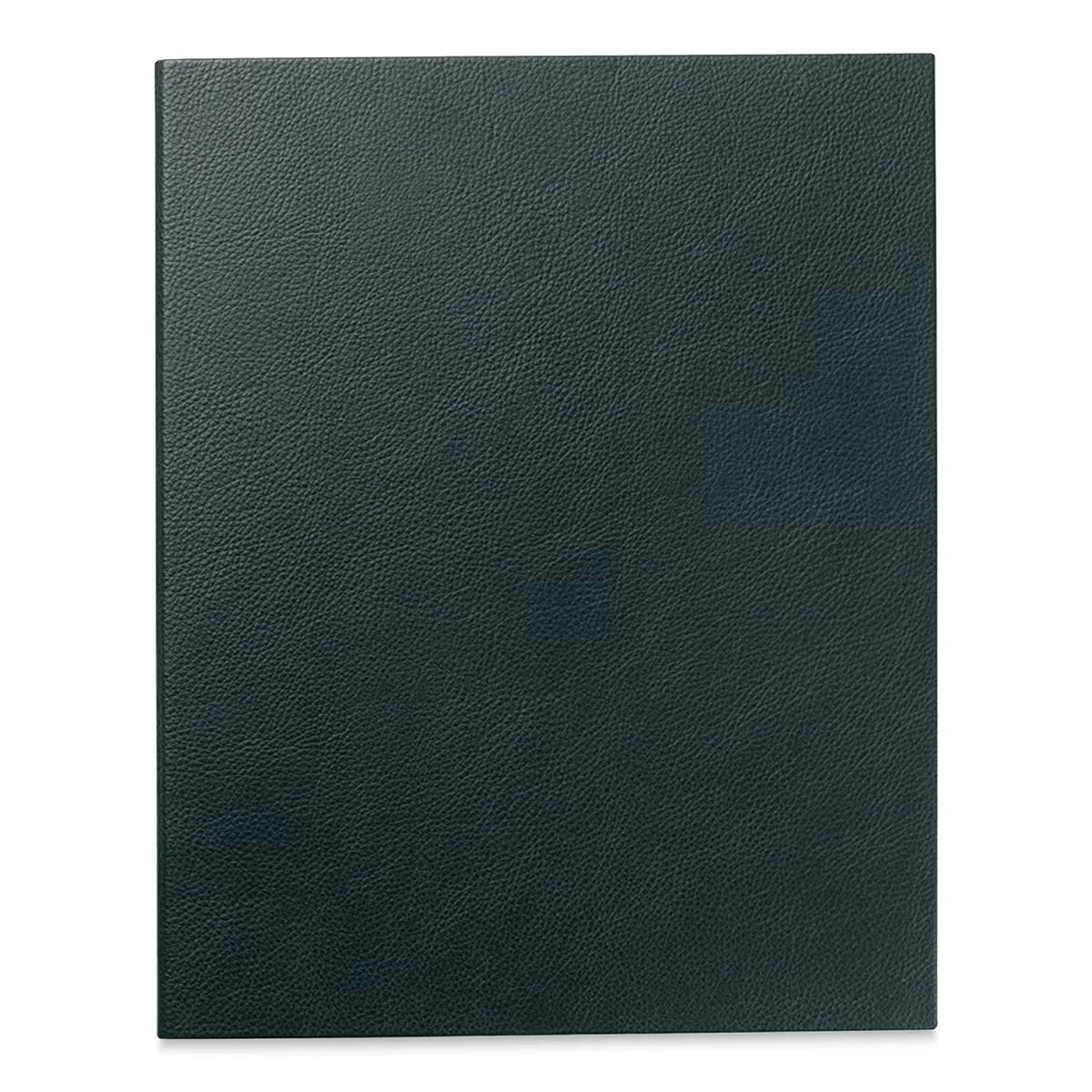 Prat Refillable SpiralBook  9 1/2 x 12 1/2 Portrait