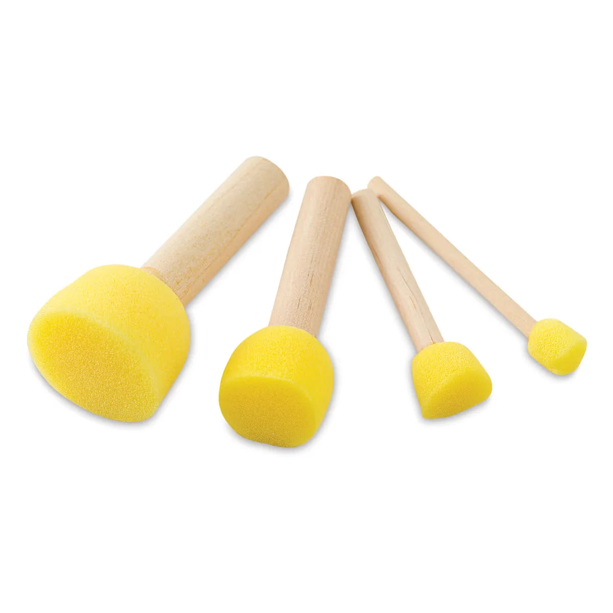 Richeson Foam Daubers  Pkg of 40