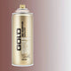 Metallic Copperchrome