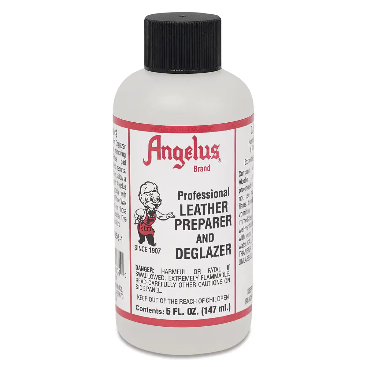 Angelus Leather Paint  1 oz Leather Preparer and Deglazer