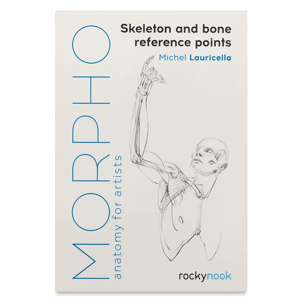 Anatomy for Artists Skeleton and Bone Reference Points