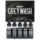 Greywash