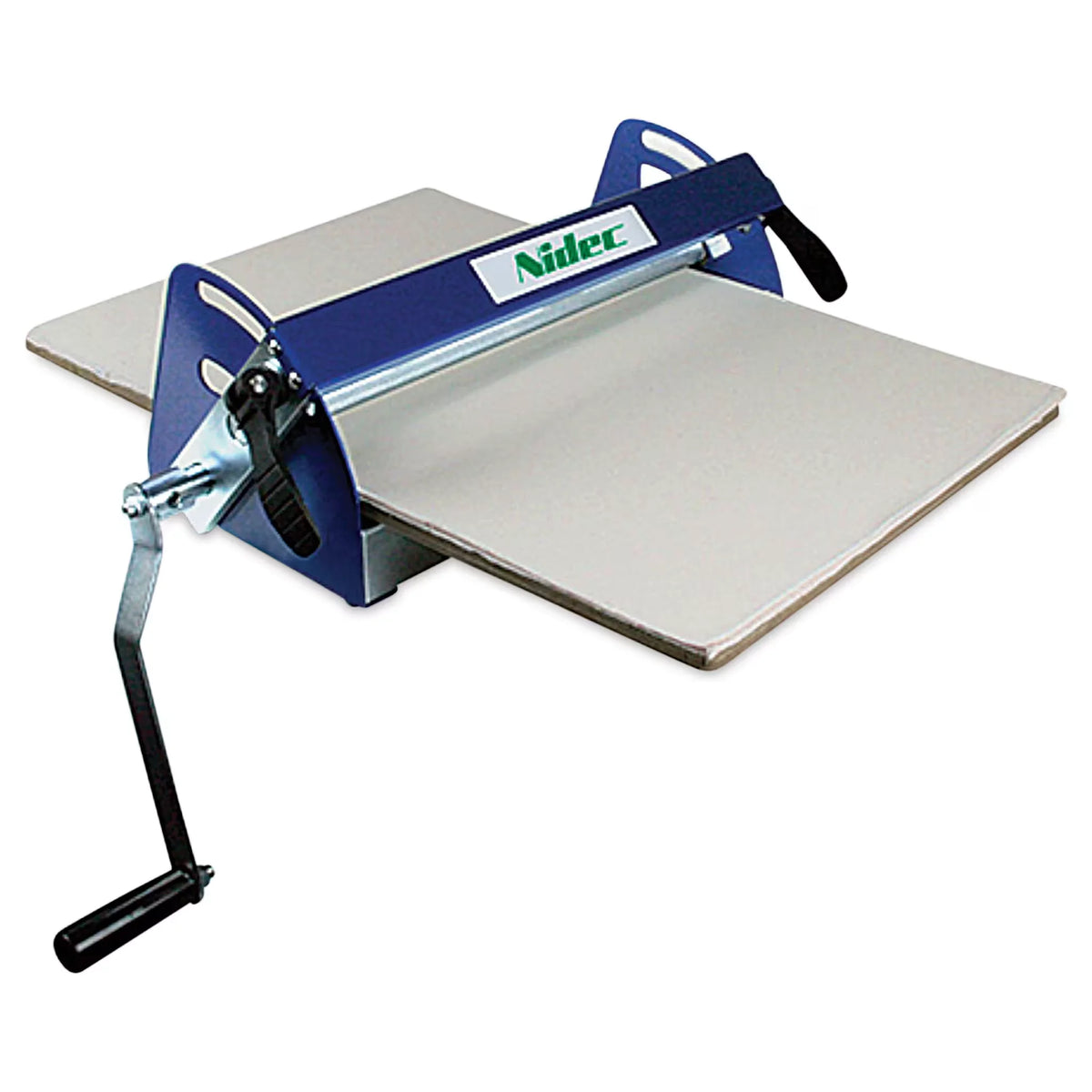 Nidec Shimpo SRM1624 Mini Slab Roller