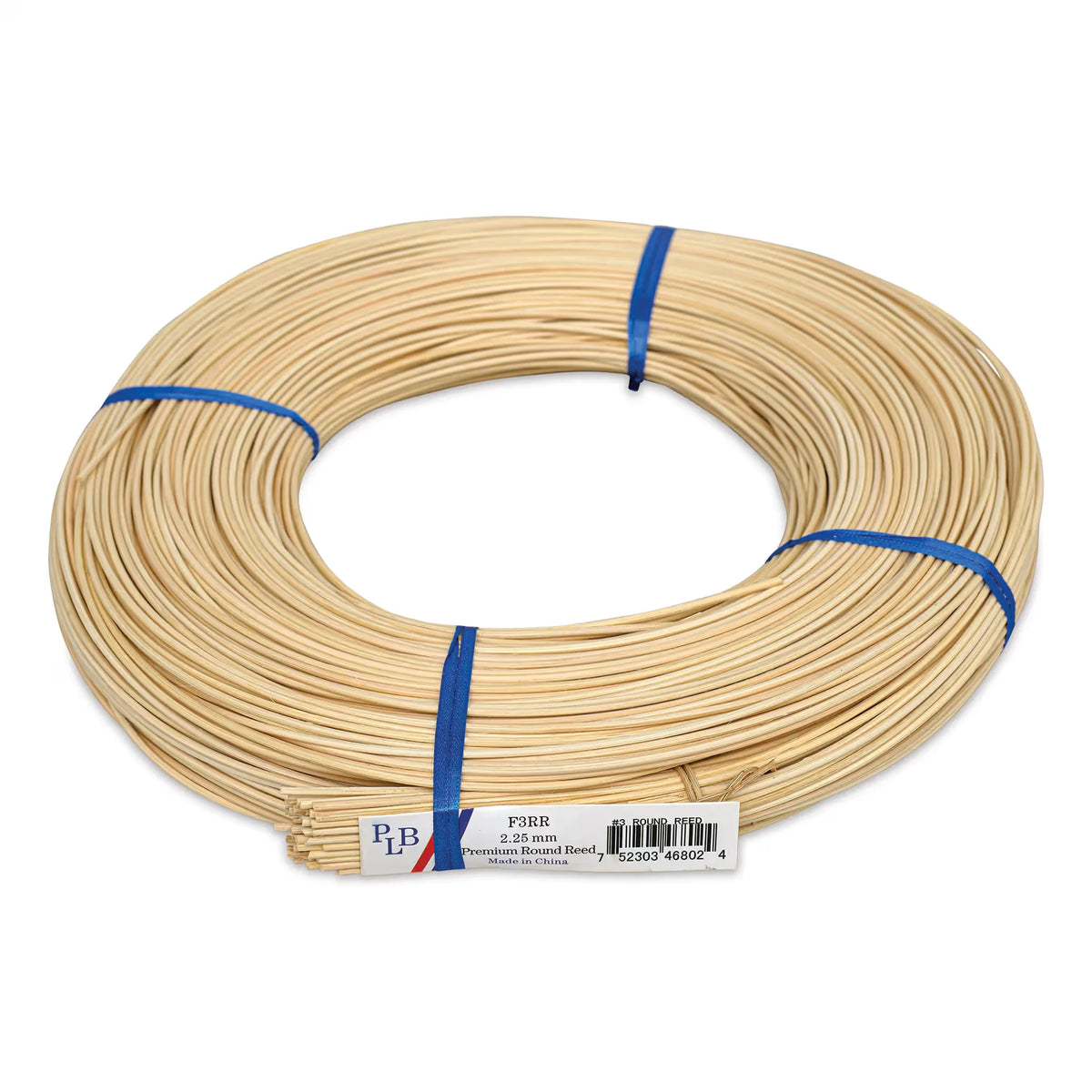 PL Butte Round Reed  #2 Coil