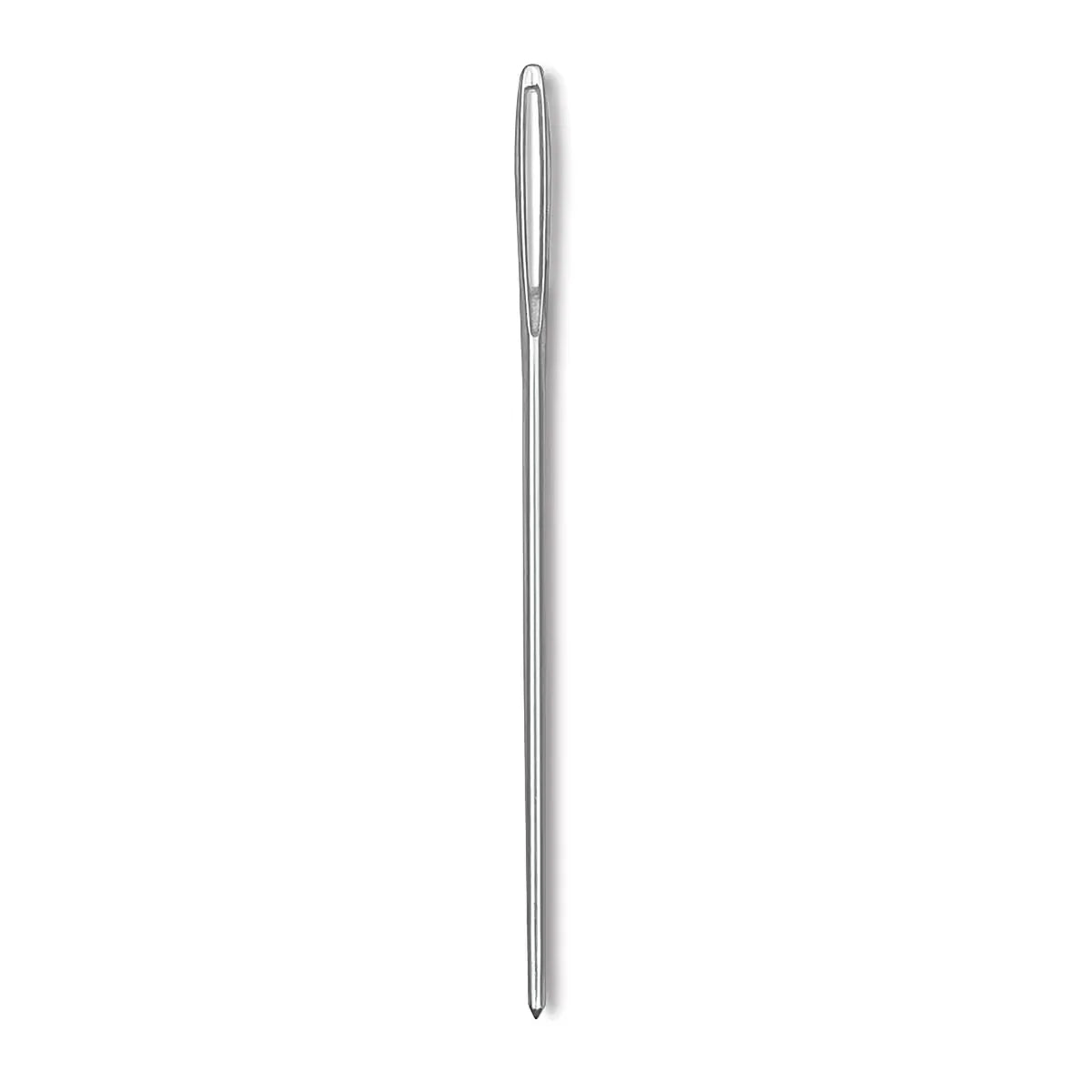 Blunt Tapestry Needle Size #18 2 Long Pkg of 12