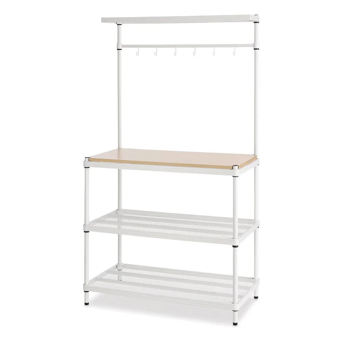 Design Ideas MeshWorks Utility Unit  Black