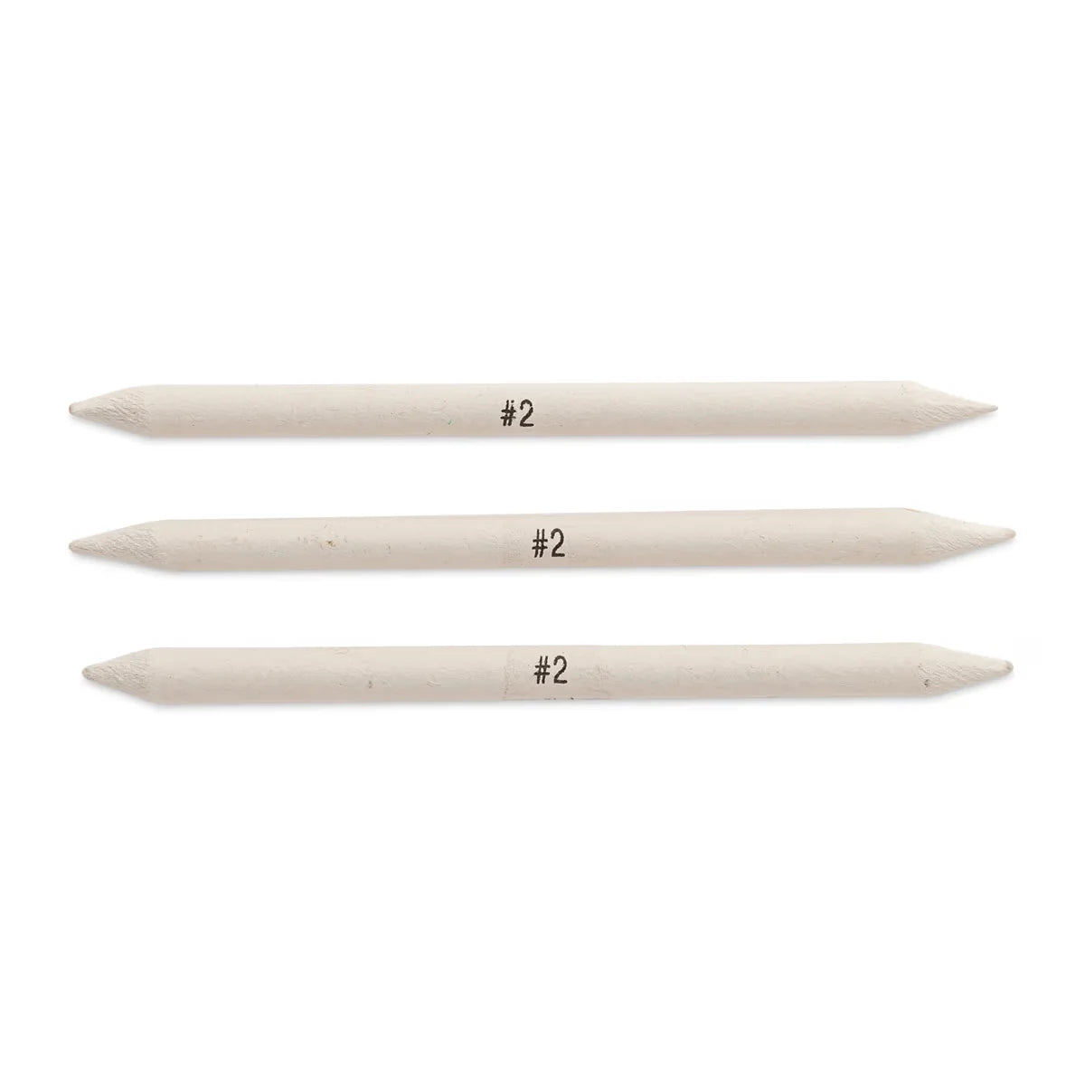 Richeson Blending Stumps  Pkg of 3 1/4 Dia