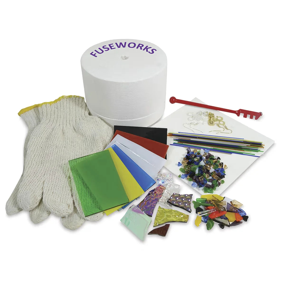 Fuseworks Beginners Fusing Kit