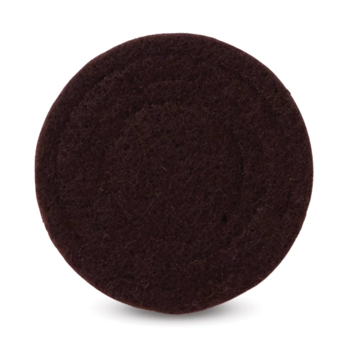 Scotch Custom Fit Felt Pads  Beige Pkg of 20