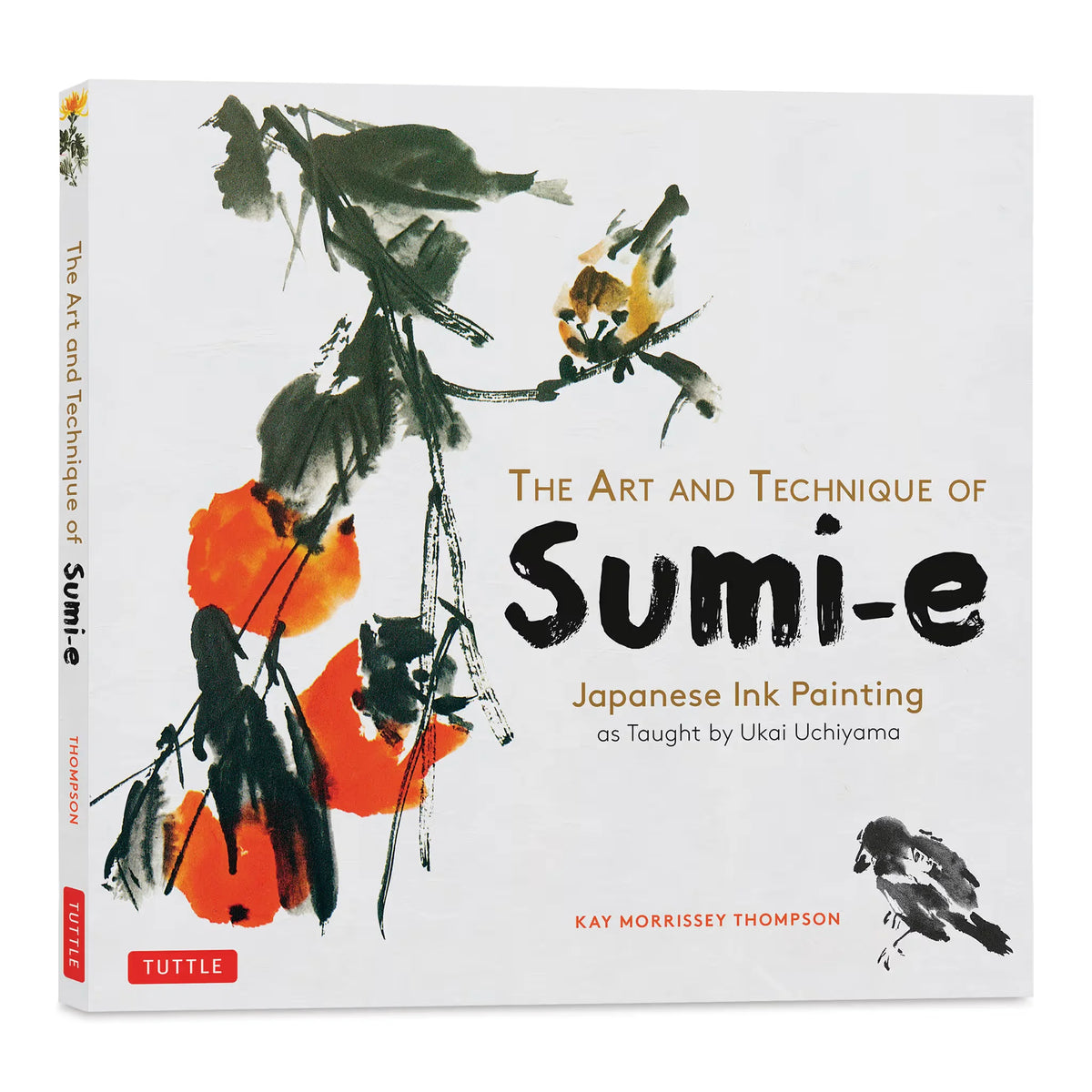 The Art and Technique of Sumie