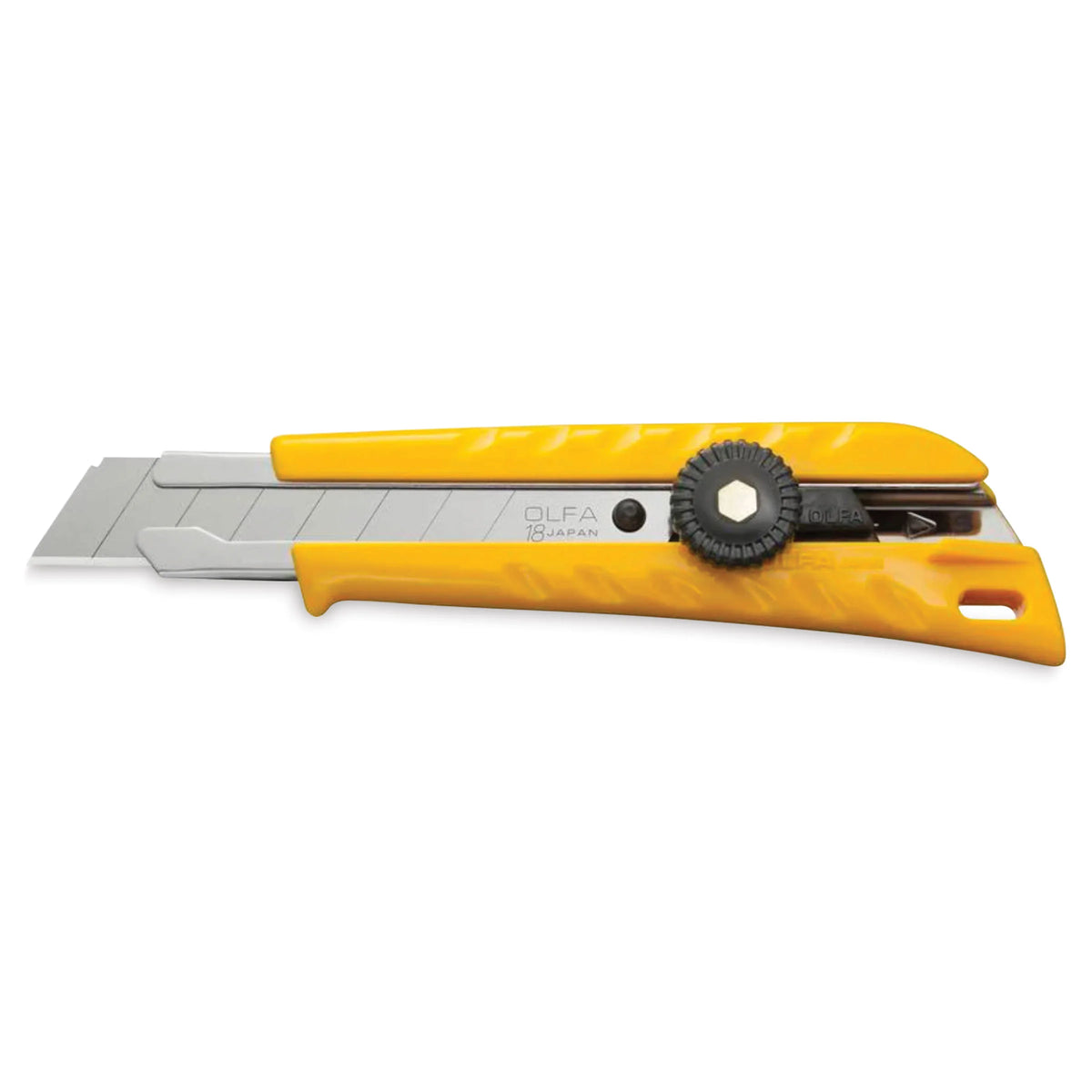 Olfa RatchetLock Utility Knife