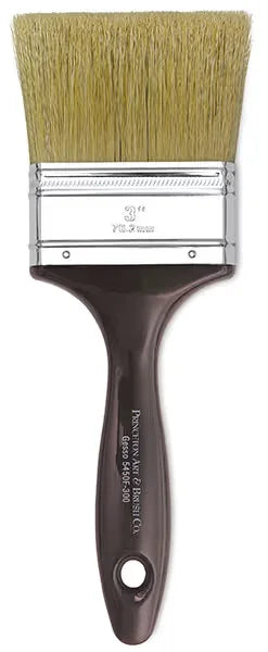Princeton Gesso Brush  Short Handle Size 1