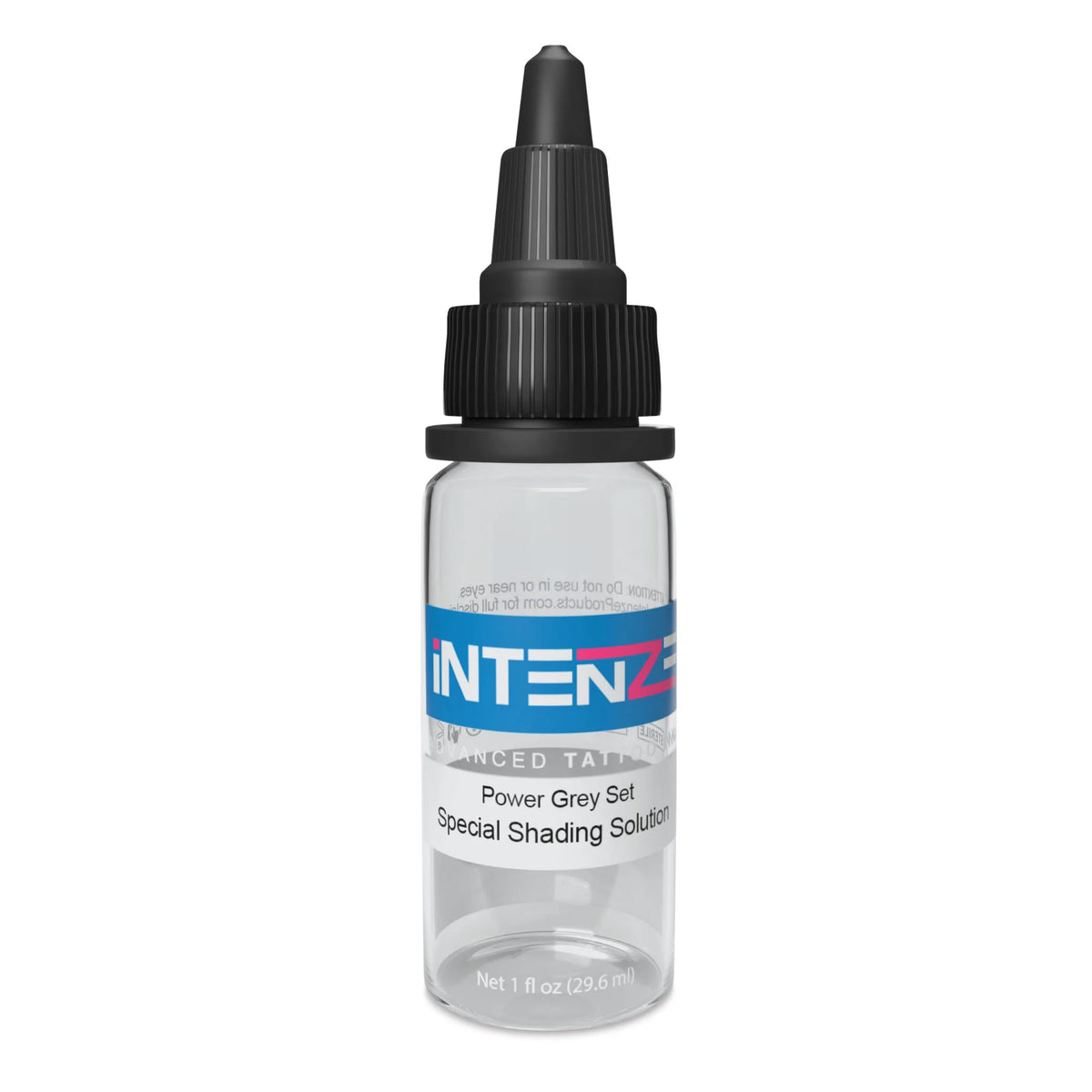 Intenze Special Tattoo Shading Solution  1 oz bottle
