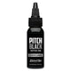 Classic Lining Pitch Black