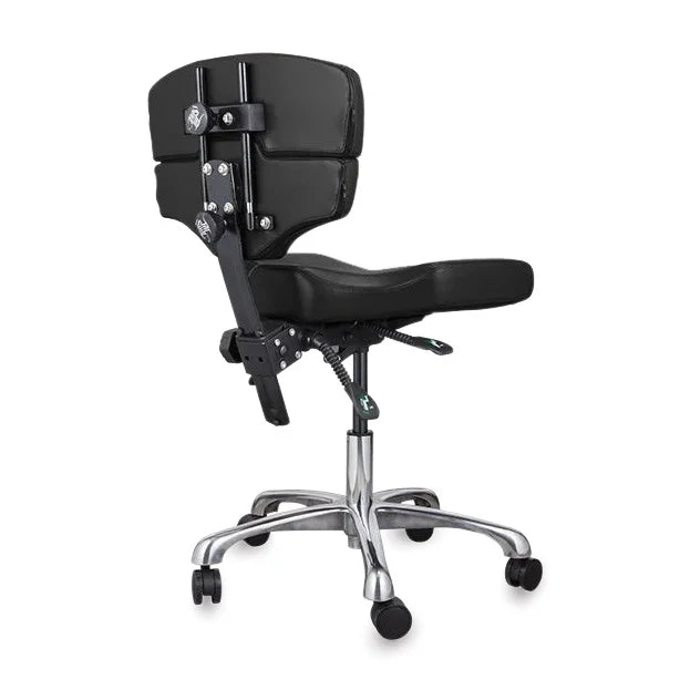 TatSoul Mako Studio Tattoo Artist Chair  17 to 22