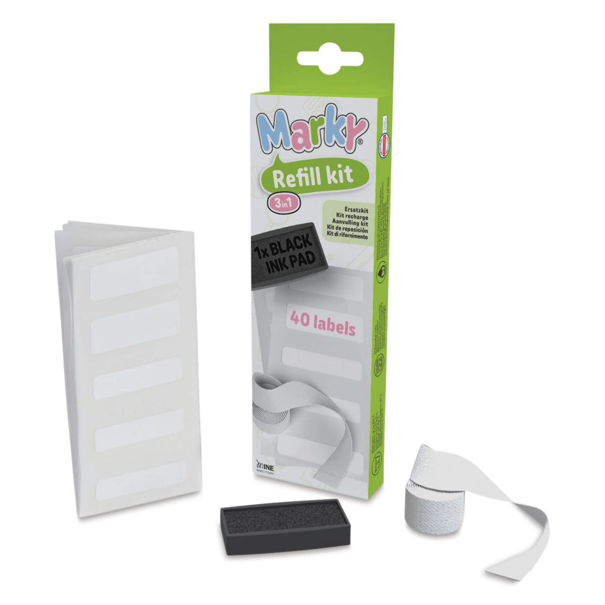 Colop DIY Marky Refill Kit