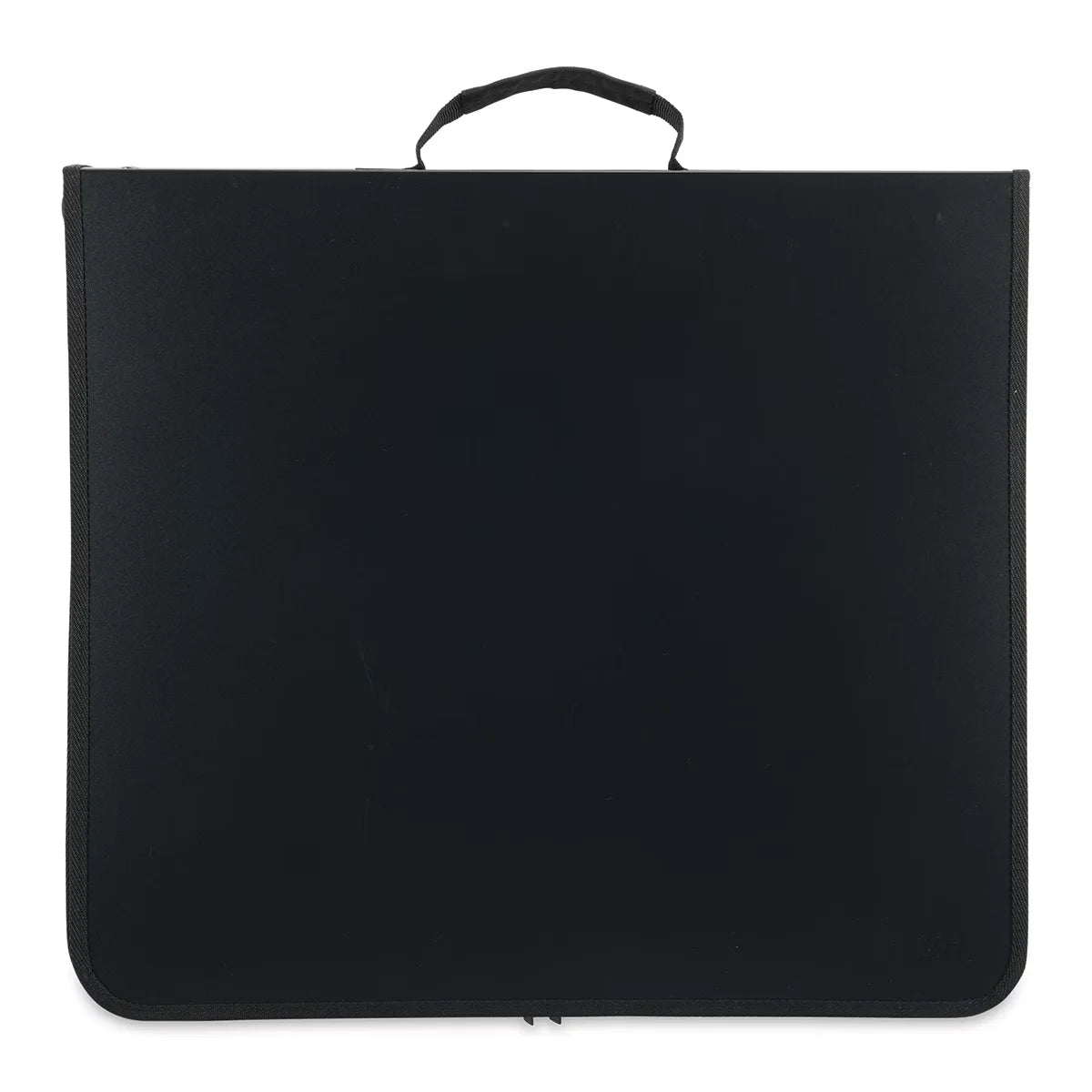 Itoya ProFolio Zipper Binder  11 x 81/2 5 Sleeves