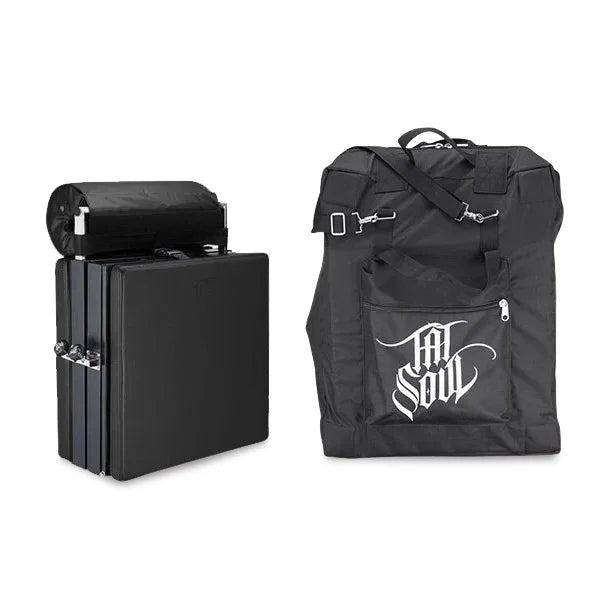 TatSoul X Mini Portable Lightweight Tattoo Table