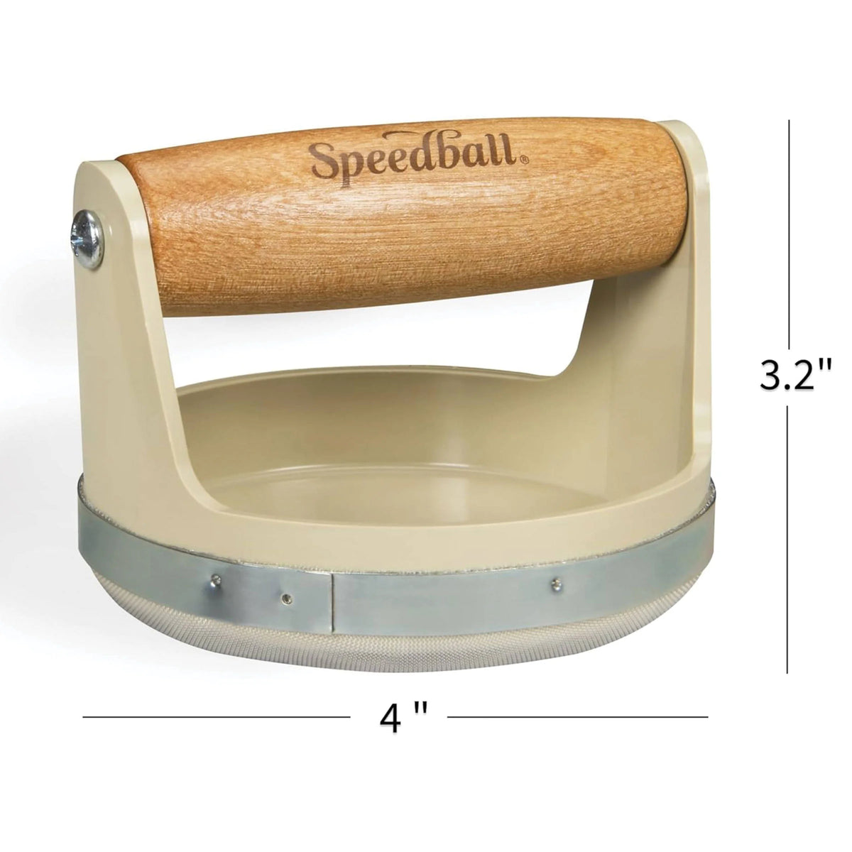 Speedball Baren  4