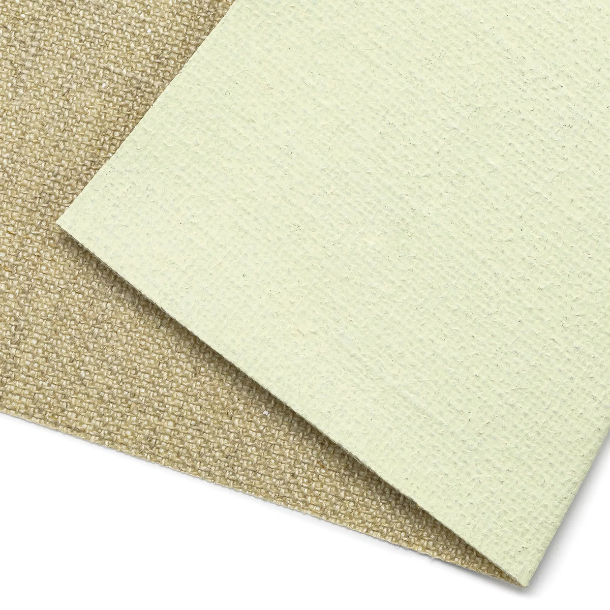 Blick Premier Belgian Linen Canvas Roll  56 x 3 yds OilPrimed