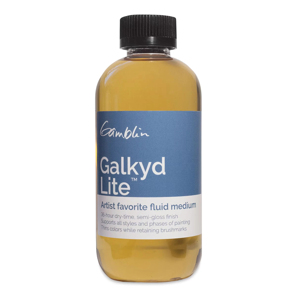 Gamblin Galkyd Lite  42 oz bottle