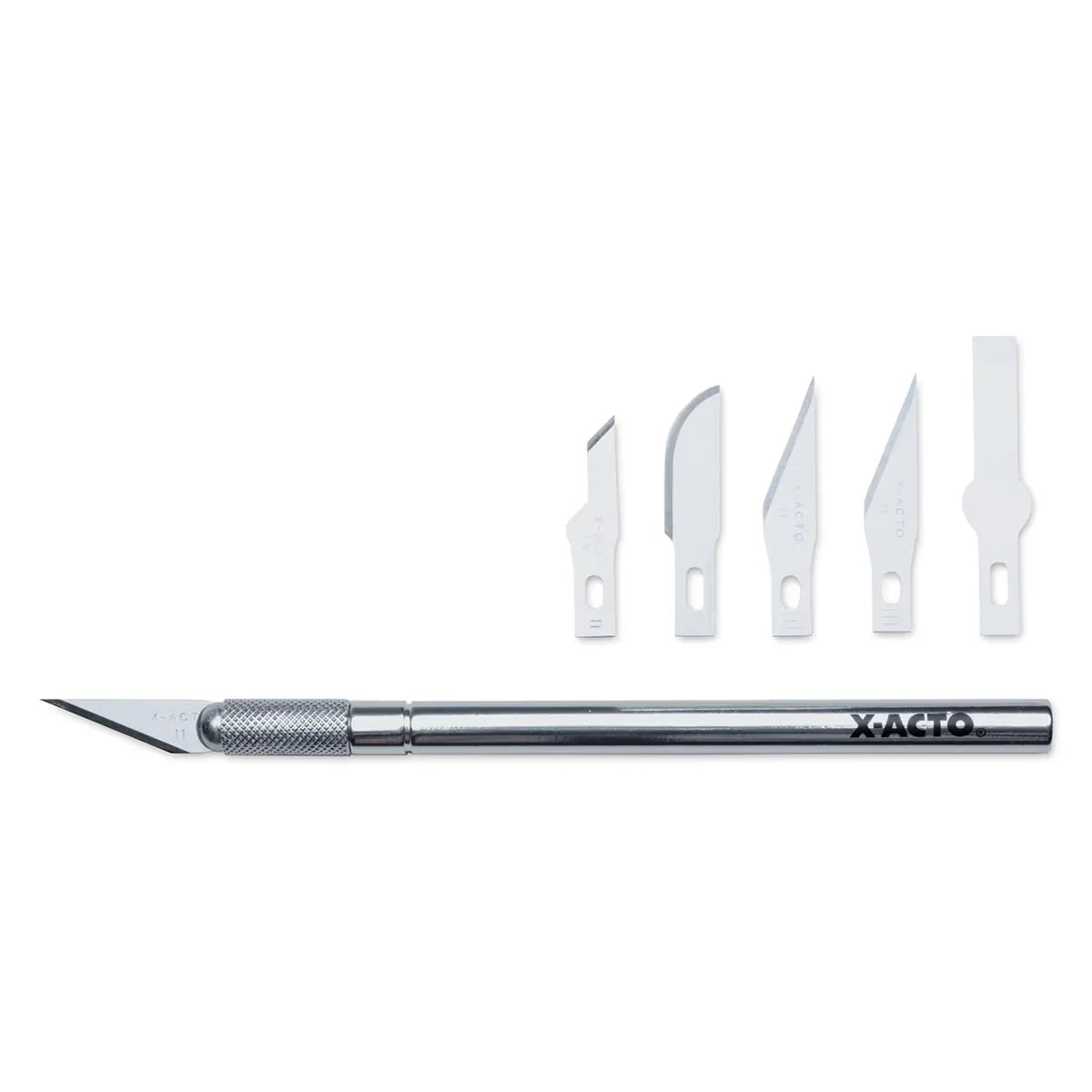 XActo Knife Set  No 51