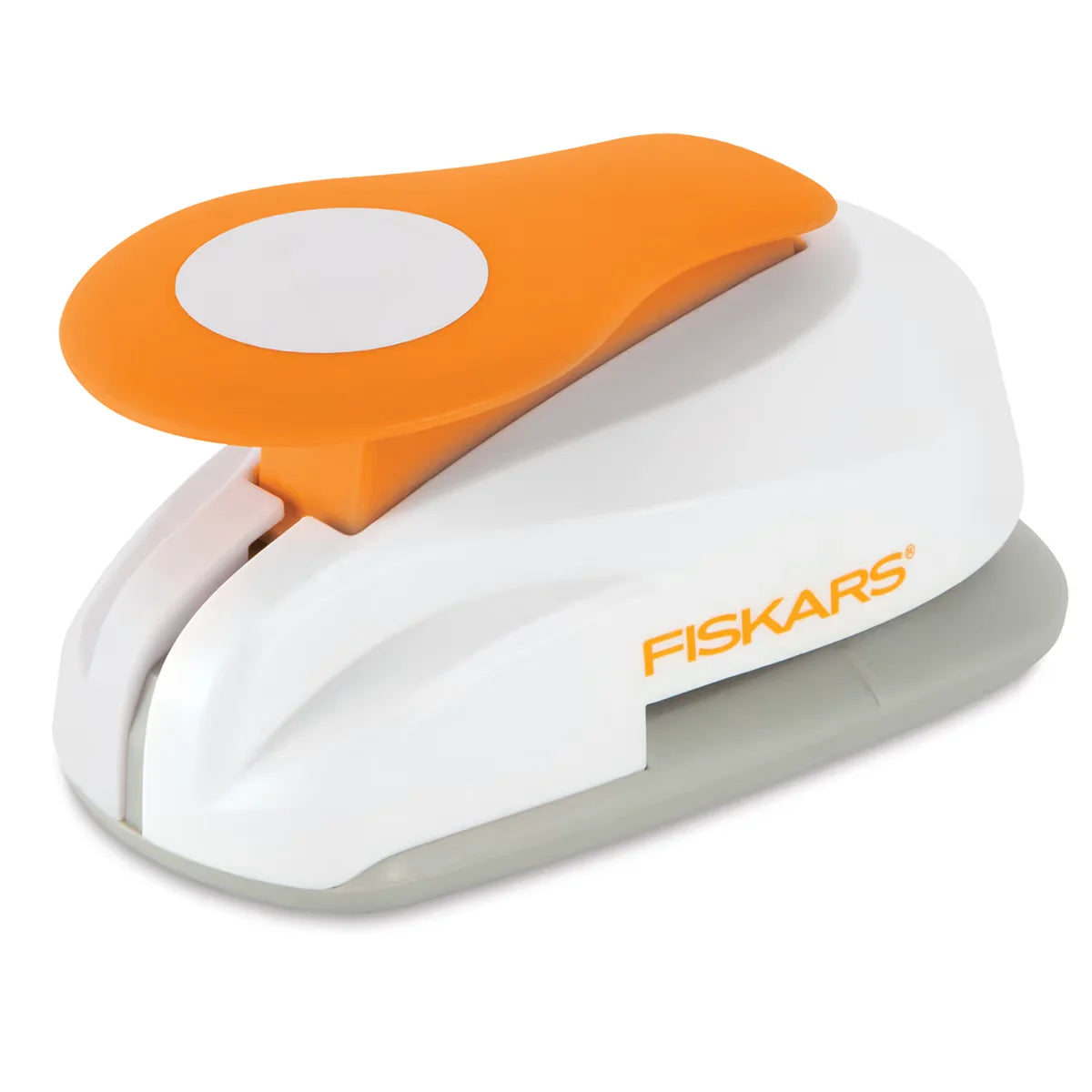Fiskars Lever Punches  Circle Lever Punch Small
