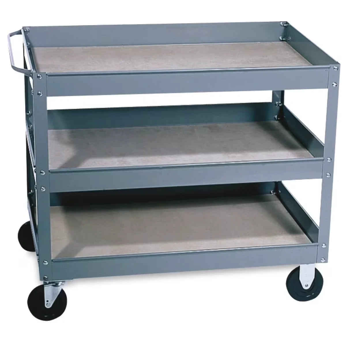 Debcor HeatProof Kiln Cart  24 x 36 x 32