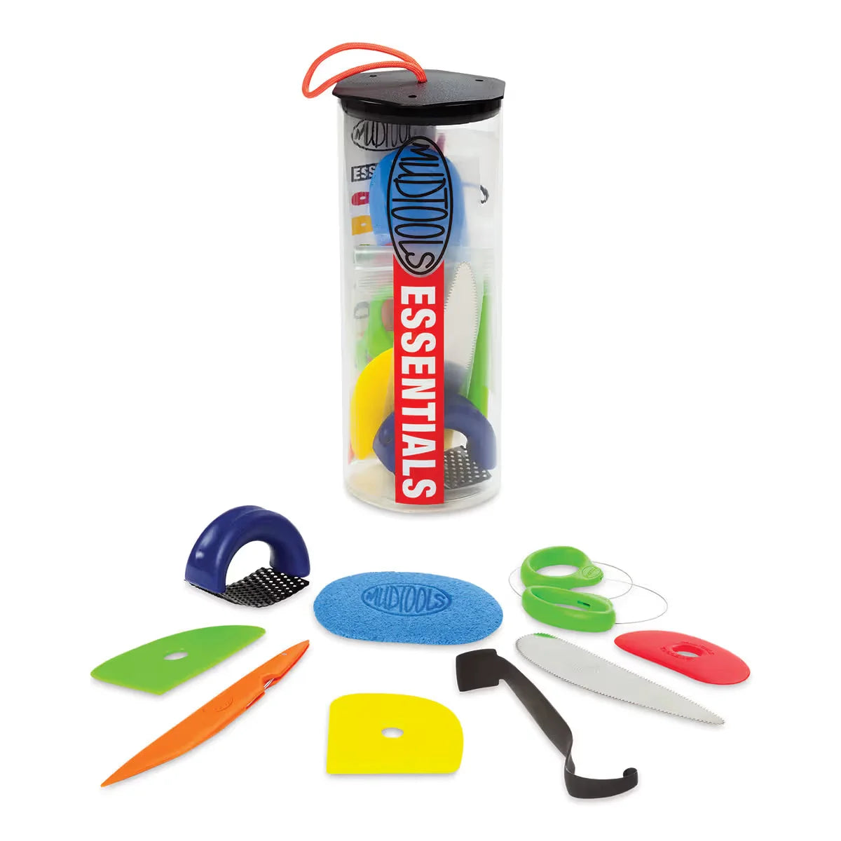 Mudtools Essentials Starter Kit