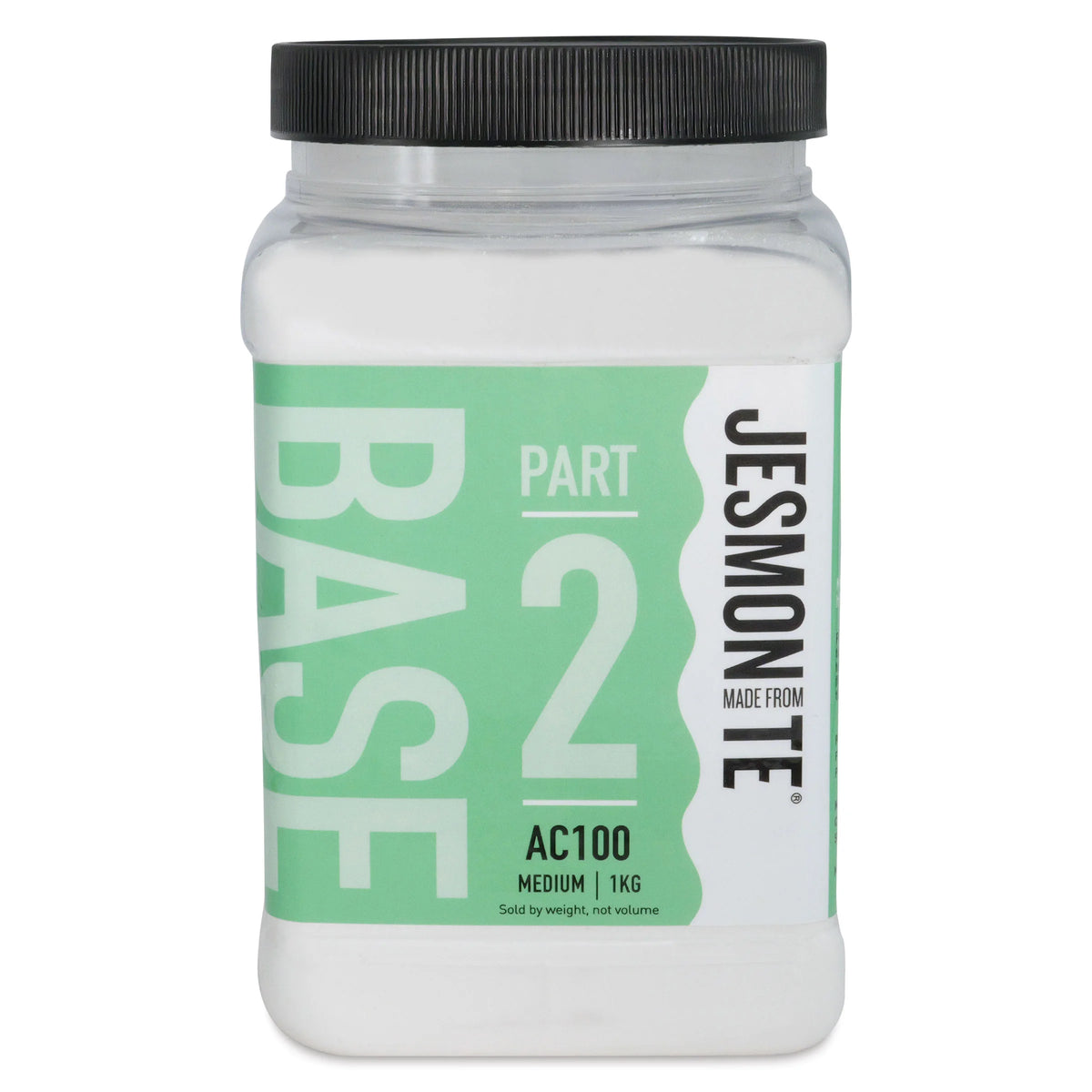 Jesmonite AC100 EcoResin  Acrylic Liquid Small 200 g Bottle