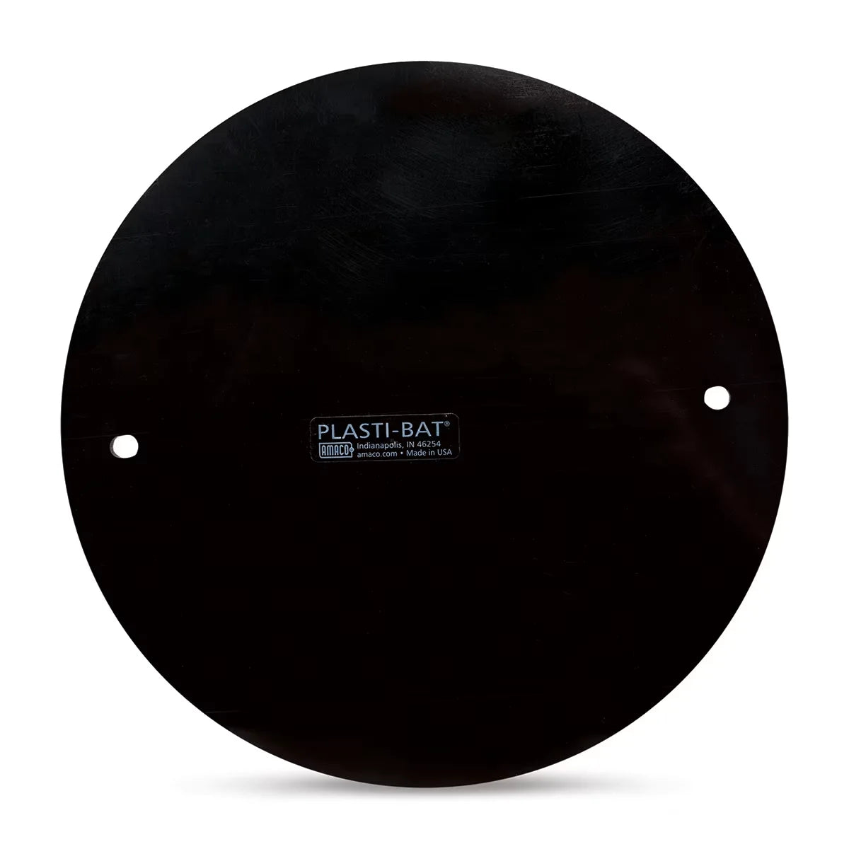 Amaco PlastiBat with Pin Holes  9 Square