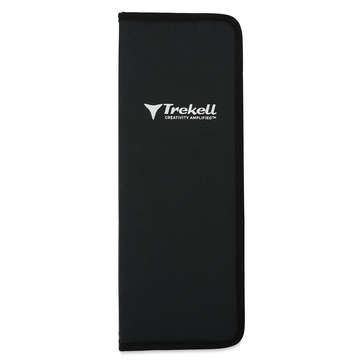 Trekell Brush Case  Black