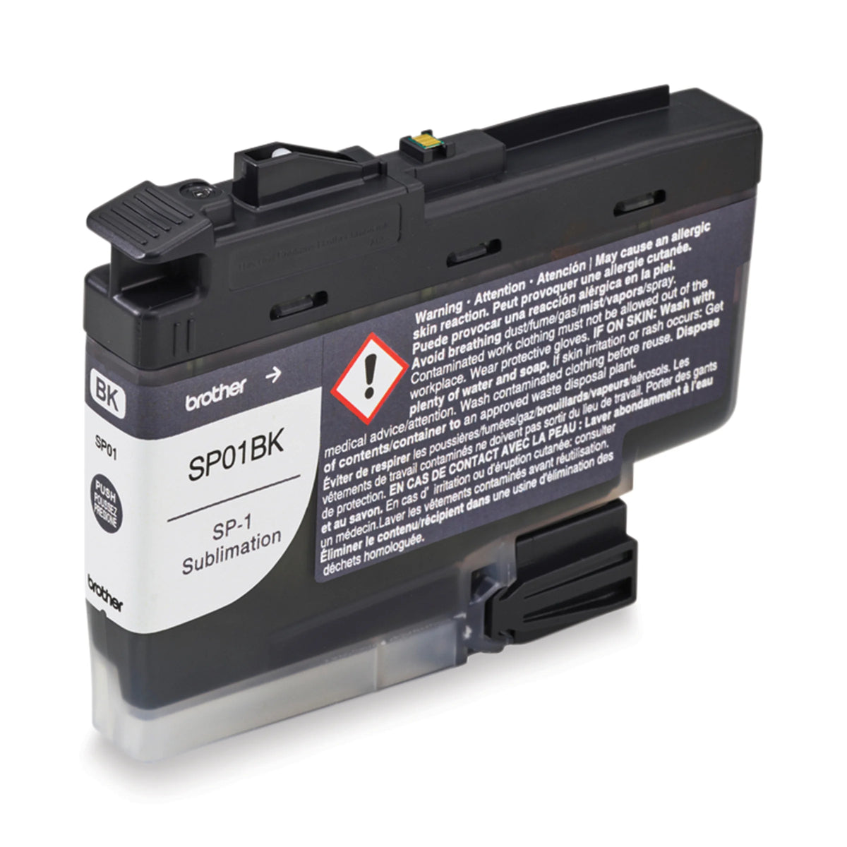 Brother Sublimation Printer Ink Cartridge  Black 47 ml
