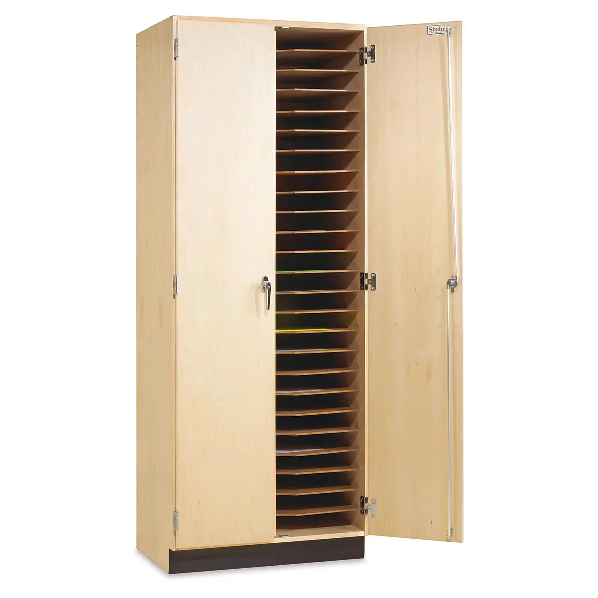 Diversified Spaces Paper/Drawing Board Storage Cabinet