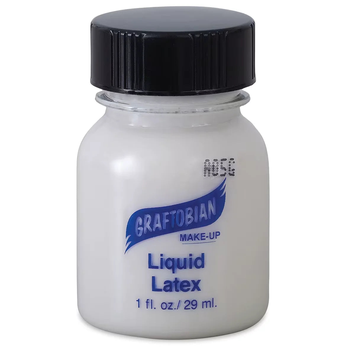 Graftobian Liquid Latex  1 oz