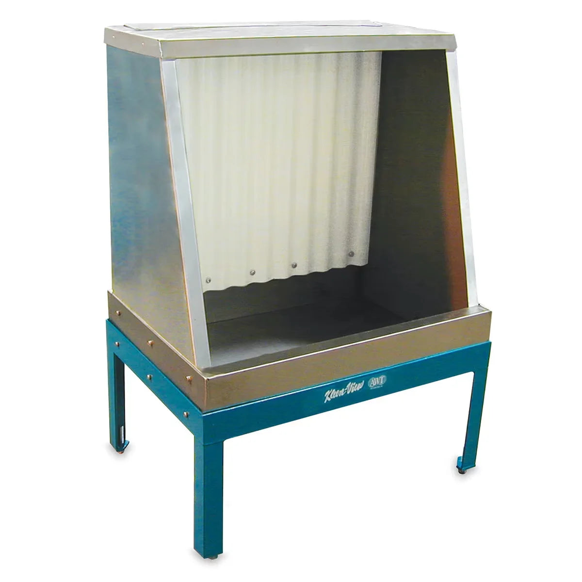 AWT WashOut Sink  32 Table Top Model