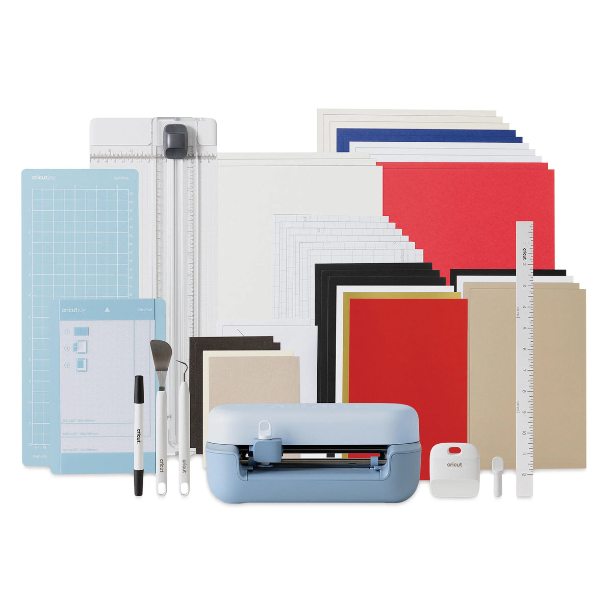 Cricut Joy 2 with Essential Bundle