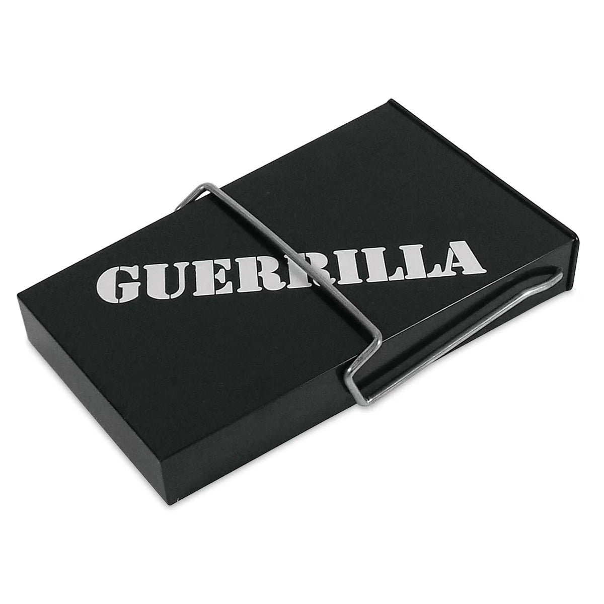 Guerrilla Painter Guerrilla Box Accessories  HangUp Brush Caddy