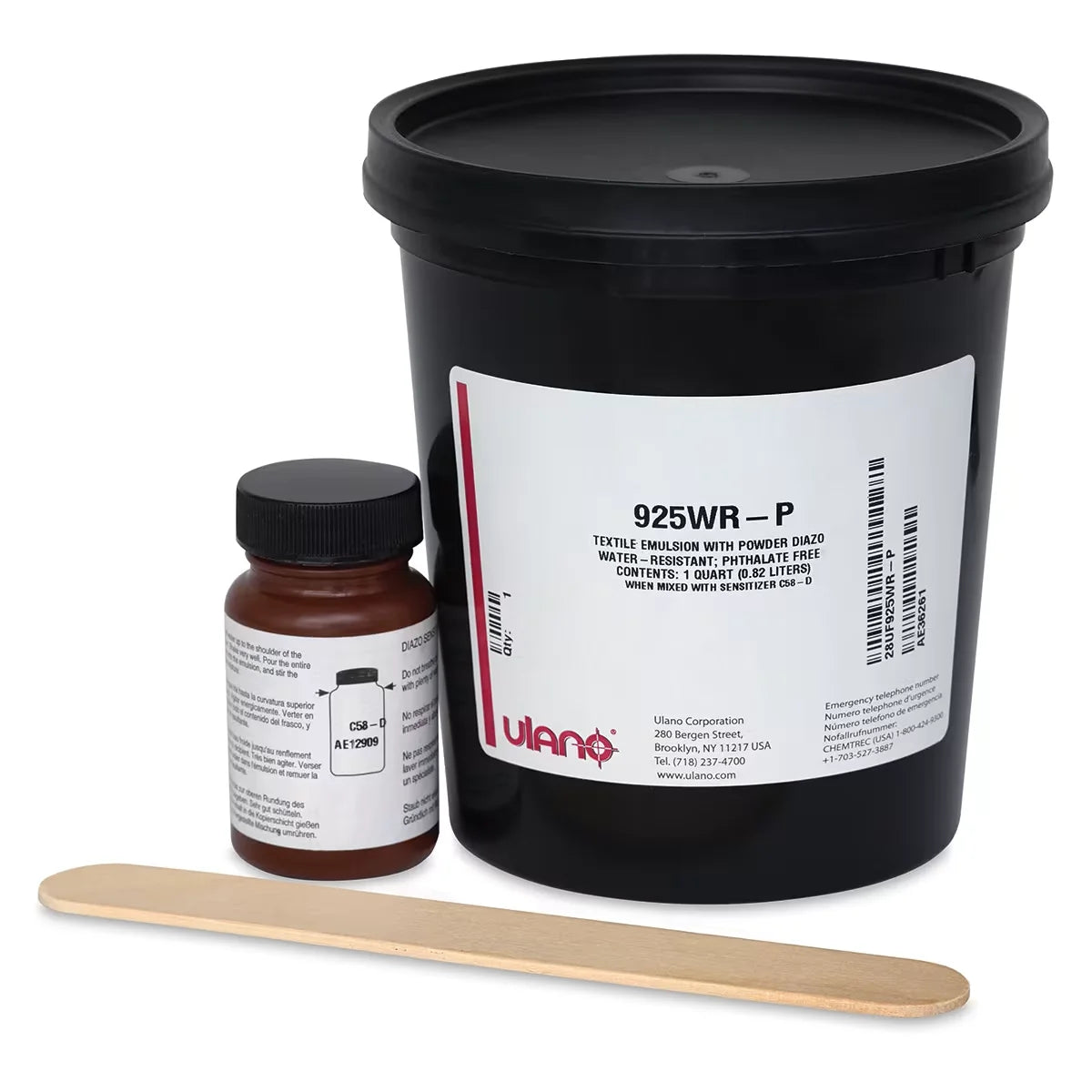 Ulano 925WRP Emulsion  28 oz
