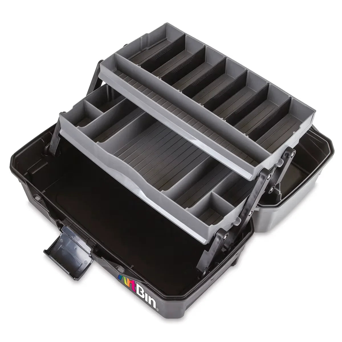 ArtBin Essentials Boxes  1 Tray