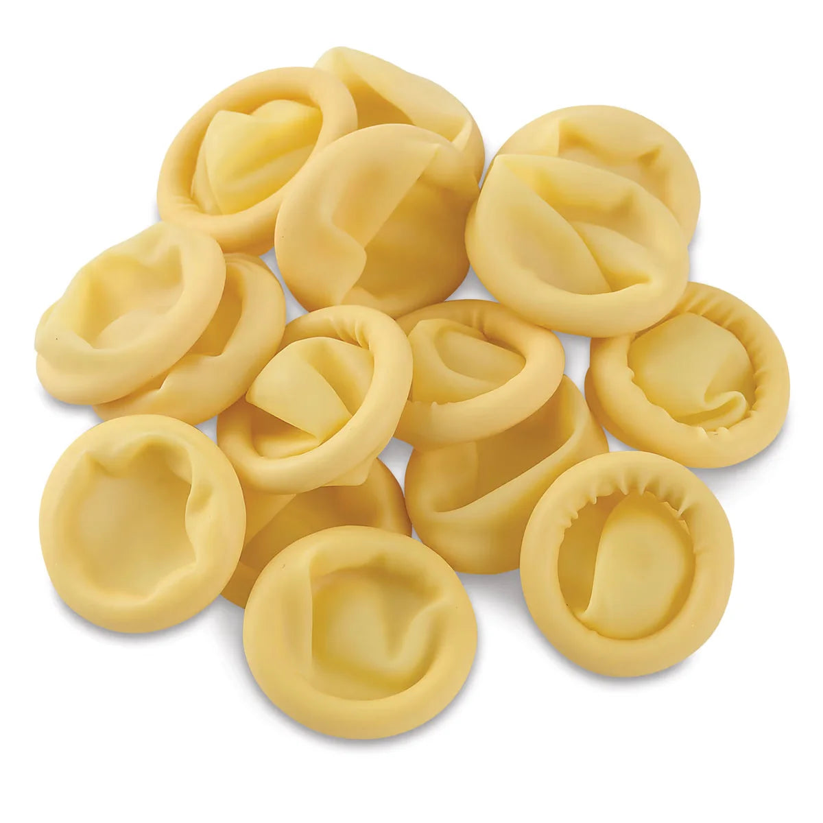 Finger Cot Pack  Small Pkg of 144