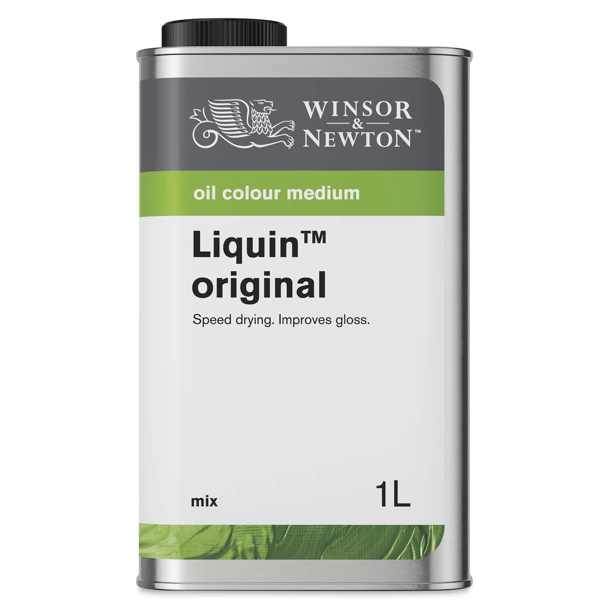 Winsor & Newton Liquin  Original 75 ml bottle