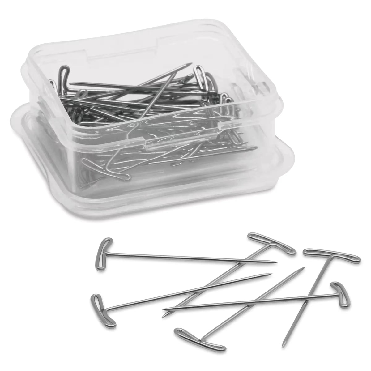Dritz TPins  11/2 Pkg of 35